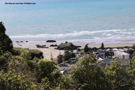 Photo of property in 14 Galilee Lane, Clifton, Christchurch, 8081