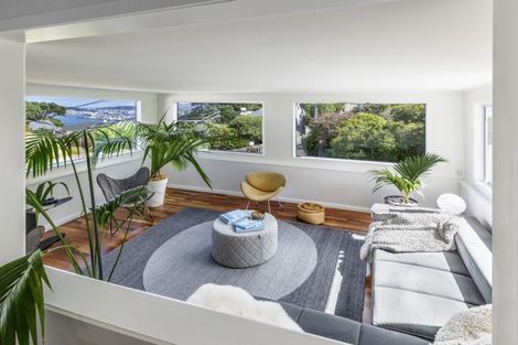 Photo of property in 27 Amritsar Street, Khandallah, Wellington, 6035