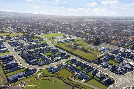 Photo of property in 26 Goldie Drive, Rangiora, 7400