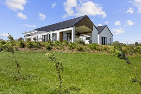 Photo of property in 429 Waikokowai Road, Waikokowai, Huntly, 3771