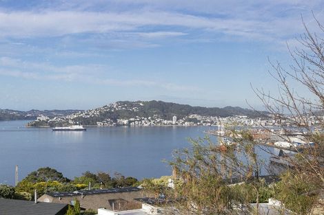 Photo of property in 48 Rama Crescent, Khandallah, Wellington, 6035