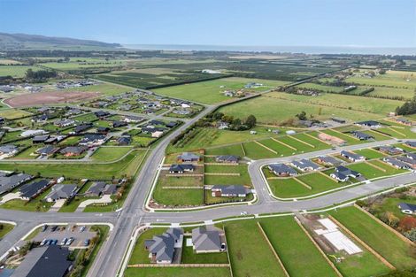 Photo of property in 4 Benn Street, Amberley, 7481