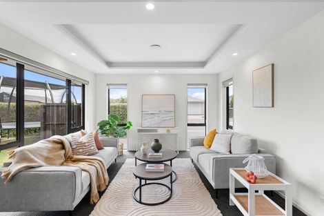 Photo of property in 1 Dow Square, Wigram, Christchurch, 8025