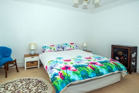 Photo of property in 8 Fergusson Street, Geraldine, 7930