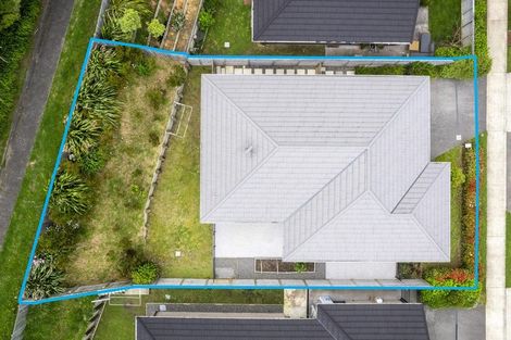 Photo of property in 39 Tradewinds Drive, Whitby, Porirua, 5024