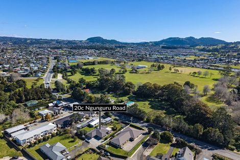 Photo of property in 20c Ngunguru Road, Glenbervie, Whangarei, 0173