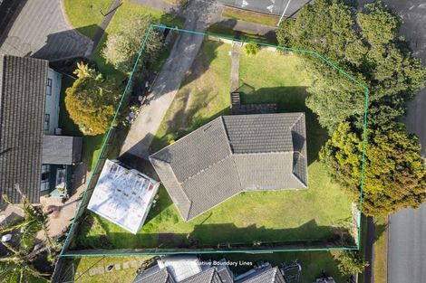 Photo of property in 25 Sharland Avenue, Manurewa, Auckland, 2102