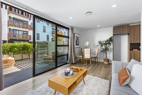 Photo of property in 304/24 Library Lane, Albany, Auckland, 0632