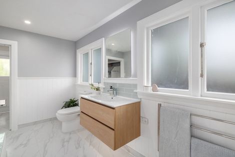 Photo of property in 133 Condell Avenue, Papanui, Christchurch, 8053