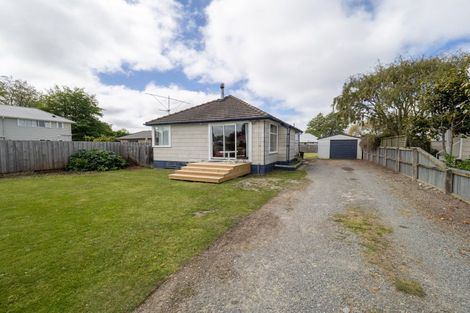 Photo of property in 14 Andrew Street, Allenton, Ashburton, 7700