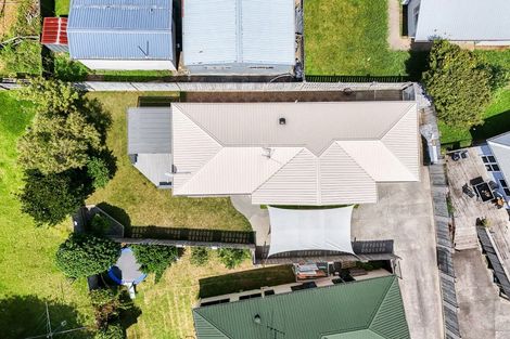 Photo of property in 21 Caulfield Place, Nawton, Hamilton, 3200