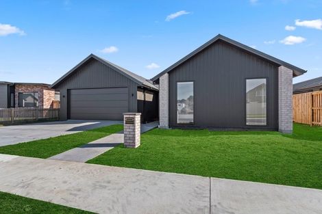 Photo of property in 5 Whakahaumako Road, Leamington, 3495