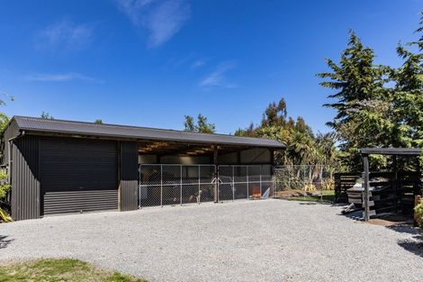 Photo of property in 39 Loburn Whiterock Road, Loburn, Rangiora, 7472