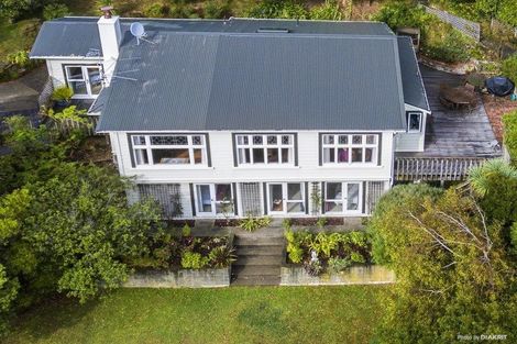 Photo of property in 176 Barnard Street, Wadestown, Wellington, 6012