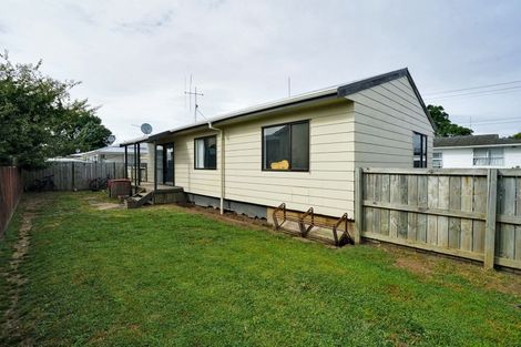 Photo of property in 10c Breckons Avenue, Nawton, Hamilton, 3200