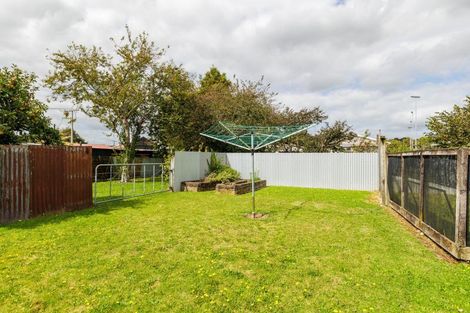Photo of property in 57 Sedcole Street, Pahiatua, 4910