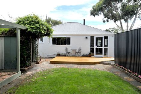 Photo of property in 148 Bordesley Street, Phillipstown, Christchurch, 8011
