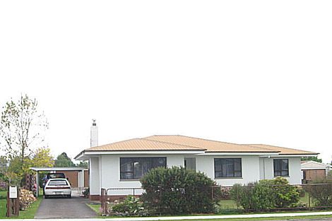 Photo of property in 9 Aroha View Avenue, Te Aroha, 3320