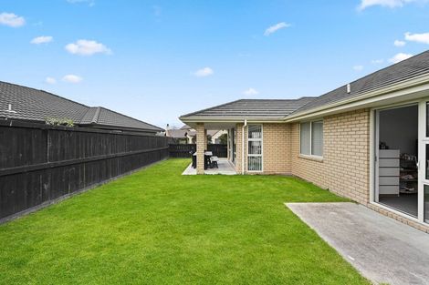 Photo of property in 22 Ladeira Place, Fitzroy, Hamilton, 3206