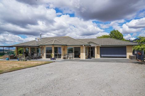 Photo of property in 1111 Tutukau Road, Mihi, Reporoa, 3083