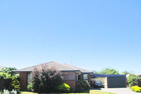 Photo of property in 1/35 Ben Nevis Drive, Broomfield, Christchurch, 8042