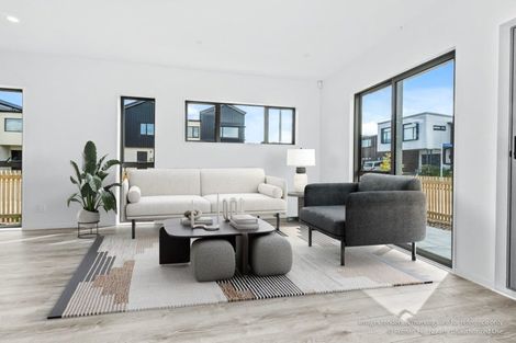 Photo of property in 2 Hokoteta Street, Mount Wellington, Auckland, 1062