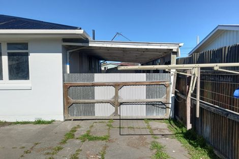 Photo of property in 33 Merrington Crescent, Aranui, Christchurch, 8061