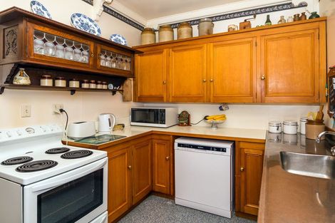 Photo of property in 8 Fergusson Street, Geraldine, 7930