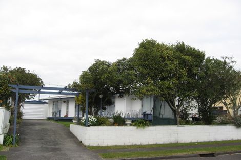 Photo of property in 5 Carver Place, Lynmouth, New Plymouth, 4310