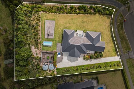 Photo of property in 41 Awatiro Drive, Kaukapakapa, 0871