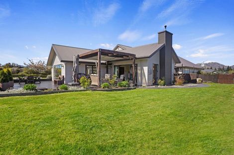 Photo of property in 13 Lochiel Drive, Hanmer Springs, 7334