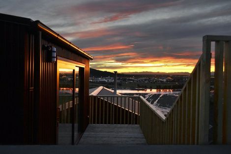 Photo of property in 9 Challis Place, Mount Pleasant, Christchurch, 8081