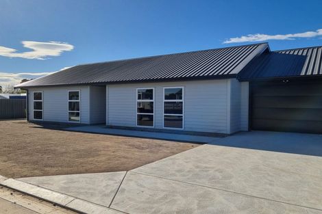 Photo of property in 33 Plains Avenue, Masterton, 5810