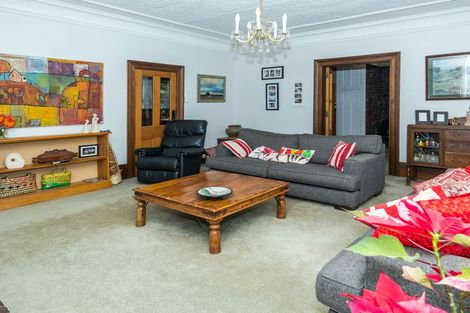 Photo of property in 8 Fergusson Street, Geraldine, 7930