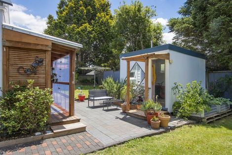 Photo of property in 23 Mueller Street, Waihi, 3610