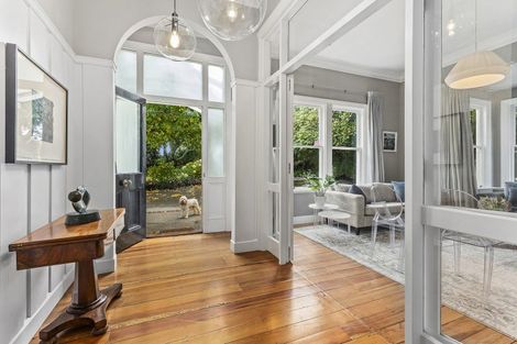 Photo of property in 1 Fancourt Street, Karori, Wellington, 6012