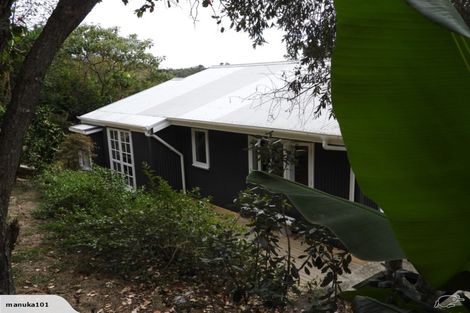 Photo of property in 26 Ocean Road, Surfdale, Waiheke Island, 1081