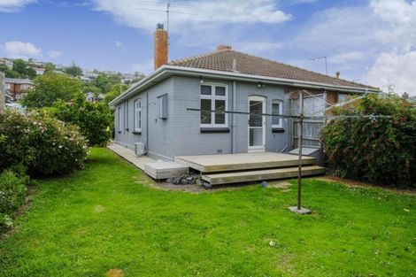Photo of property in 127 Fitzroy Street, Forbury, Dunedin, 9012