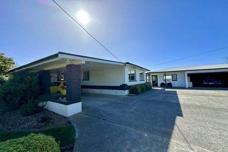 Photo of property in 177 Awarua School Road, Woodend, Invercargill, 9877