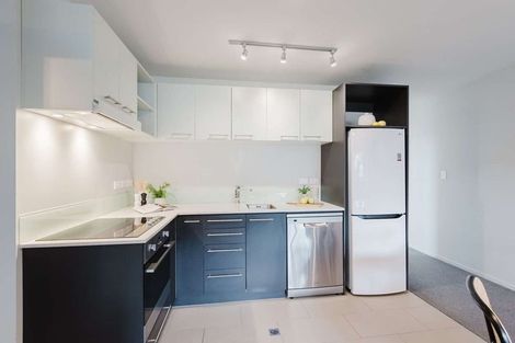 Photo of property in Detroit Apartments, 312/181 Tasman Street, Mount Cook, Wellington, 6021