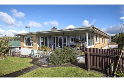 Photo of property in 271 Kamo Road, Whau Valley, Whangarei, 0112