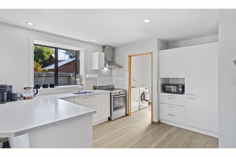 Photo of property in 1 Bowenvale Avenue, Cashmere, Christchurch, 8022