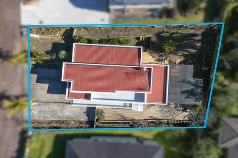 Photo of property in 29 Tenbless Court, Unsworth Heights, Auckland, 0632