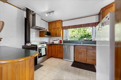 Photo of property in 375 Dukeson Road, Putaruru, 3481