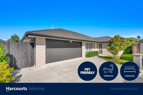 Photo of property in 11 Patu Way, Patumahoe, Pukekohe, 2679