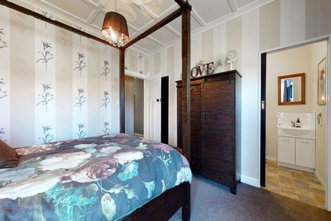 Photo of property in 28a Station Street, Tirau, 3410