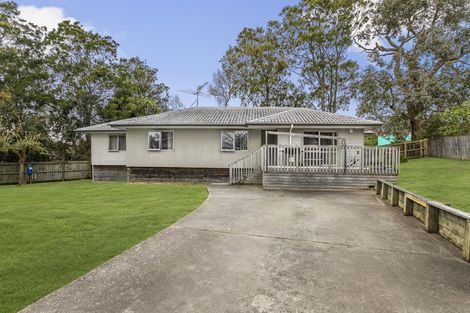 Photo of property in 7 Luke Place, Otara, Auckland, 2023