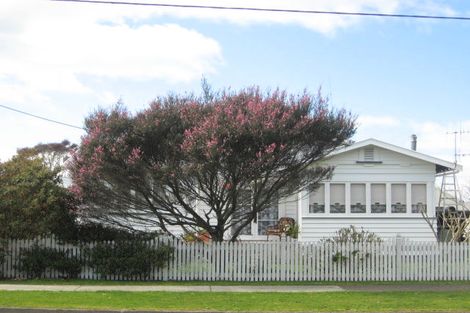 Photo of property in 91 College Road, Edgecumbe, 3120