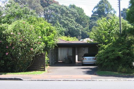 Photo of property in 9a Shore Road, Remuera, Auckland, 1050