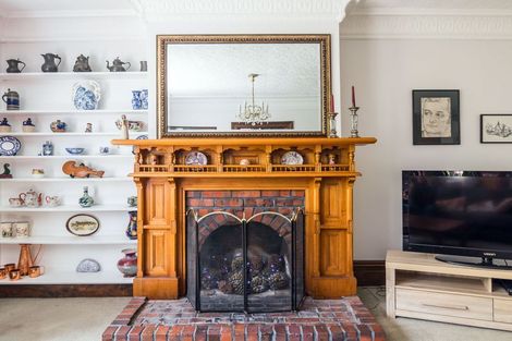 Photo of property in 8 Fergusson Street, Geraldine, 7930